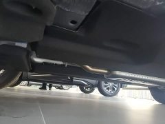 Hongqi HS5 2025 2.0T two-wheel drive Qixiang Pro version - ფოტო 8