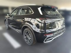 Hongqi HS5 2025 2.0T two-wheel drive Qixiang Pro version - ფოტო 9