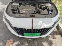 Hongqi H6 2024 2.0T Zhimei Edition - ფოტო 11