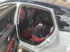 Hongqi H6 2024 2.0T Zhimei Edition - ფოტო 15