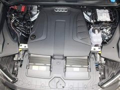 Audi Q8 2024 45 TFSI Luxury Dynamic - ფოტო 11
