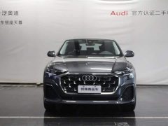 Audi Q8 2024 45 TFSI Luxury Dynamic - ფოტო 2