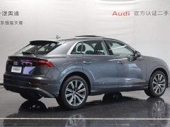 Audi Q8 2024 45 TFSI Luxury Dynamic - ფოტო 5