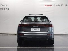 Audi Q8 2024 45 TFSI Luxury Dynamic - ფოტო 6