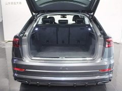 Audi Q8 2024 45 TFSI Luxury Dynamic - ფოტო 7