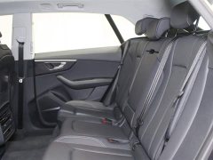 Audi Q8 2024 45 TFSI Luxury Dynamic - ფოტო 9