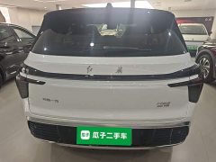 Hongqi HS3 2023 1.5T two-wheel drive good version - photo 10