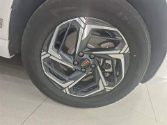 Hongqi HS3 2023 1.5T two-wheel drive good version - photo 14