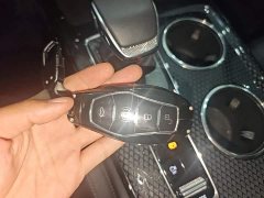 Hongqi HS3 2023 1.5T two-wheel drive good version - photo 15
