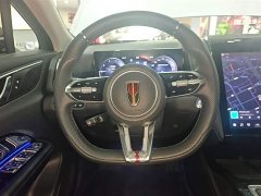 Hongqi HS3 2023 1.5T two-wheel drive good version - photo 17