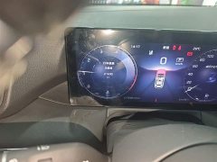 Hongqi HS3 2023 1.5T two-wheel drive good version - photo 19