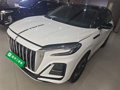 Hongqi HS3 2023 1.5T two-wheel drive good version - photo 3