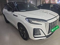 Hongqi HS3 2023 1.5T two-wheel drive good version - photo 7