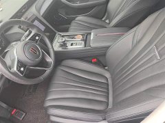 Hongqi H5 2023 2.0T Automatic Intelligent Connected Flag Edition - ფოტო 12