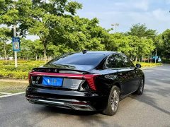 Hongqi H5 2023 2.0T Automatic Intelligent Connected Flag Edition - ფოტო 13