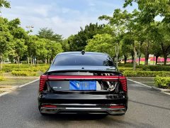 Hongqi H5 2023 2.0T Automatic Intelligent Connected Flag Edition - ფოტო 14