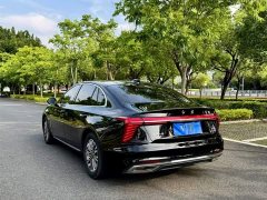 Hongqi H5 2023 2.0T Automatic Intelligent Connected Flag Edition - ფოტო 15