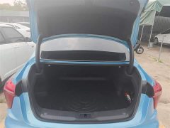 Hongqi H5 2023 2.0T Automatic Intelligent Connected Flag Edition - ფოტო 17