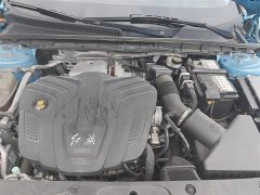 Hongqi H5 2023 2.0T Automatic Intelligent Connected Flag Edition - ფოტო 18