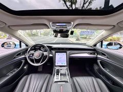 Hongqi H5 2023 2.0T Automatic Intelligent Connected Flag Edition - ფოტო 19