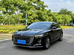 Hongqi H5 2023 2.0T Automatic Intelligent Connected Flag Edition - ფოტო 2