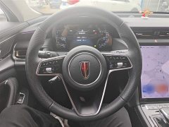 Hongqi H5 2023 2.0T Automatic Intelligent Connected Flag Edition - ფოტო 5