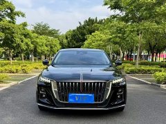 Hongqi H5 2023 2.0T Automatic Intelligent Connected Flag Edition - ფოტო 8