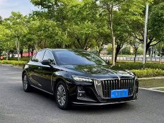 Hongqi H5 2023 2.0T Automatic Intelligent Connected Flag Edition - ფოტო 9