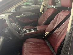 Hongqi H5 2023 2.0T Automatic Zhilian Qichang Edition - ფოტო 11