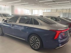 Hongqi H5 2023 2.0T Automatic Zhilian Qichang Edition - ფოტო 12
