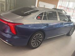 Hongqi H5 2023 2.0T Automatic Zhilian Qichang Edition - ფოტო 13