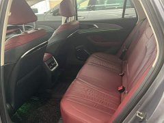 Hongqi H5 2023 2.0T Automatic Zhilian Qichang Edition - ფოტო 15