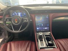Hongqi H5 2023 2.0T Automatic Zhilian Qichang Edition - ფოტო 16