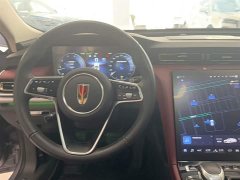 Hongqi H5 2023 2.0T Automatic Zhilian Qichang Edition - ფოტო 18