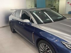 Hongqi H5 2023 2.0T Automatic Zhilian Qichang Edition - ფოტო 5