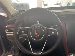 Hongqi H5 2023 2.0T Automatic Zhilian Qichang Edition - ფოტო 6