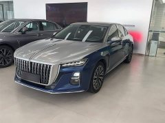 Hongqi H5 2023 2.0T Automatic Zhilian Qichang Edition - ფოტო 8