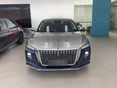 Hongqi H5 2023 2.0T Automatic Zhilian Qichang Edition - ფოტო 9