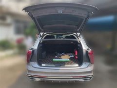 Hongqi E-HS9 2022 660km Flagship Edition Four-Seat - ფოტო 10