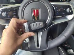 Hongqi E-HS9 2022 660km Flagship Edition Four-Seat - ფოტო 12