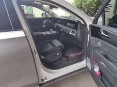 Hongqi E-HS9 2022 660km Flagship Edition Four-Seat - ფოტო 20