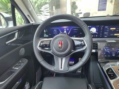 Hongqi E-HS9 2022 660km Flagship Edition Four-Seat - ფოტო 3