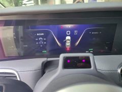 Hongqi E-HS9 2022 660km Flagship Edition Four-Seat - ფოტო 4