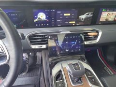 Hongqi E-HS9 2022 660km Flagship Edition Four-Seat - ფოტო 6
