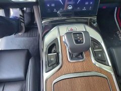 Hongqi E-HS9 2022 660km Flagship Edition Four-Seat - ფოტო 7