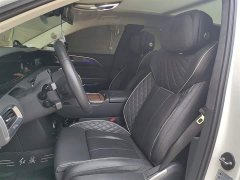 Hongqi E-HS9 2022 660km Flagship Edition Four-Seat - ფოტო 8