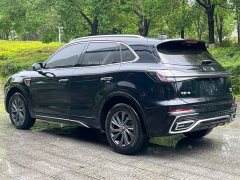 Hongqi HS5 2023 Qixiang Pro Edition - ფოტო 11