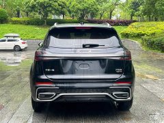 Hongqi HS5 2023 Qixiang Pro Edition - ფოტო 12