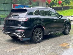 Hongqi HS5 2023 Qixiang Pro Edition - ფოტო 14