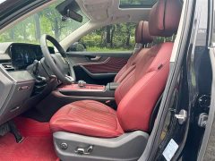 Hongqi HS5 2023 Qixiang Pro Edition - ფოტო 16